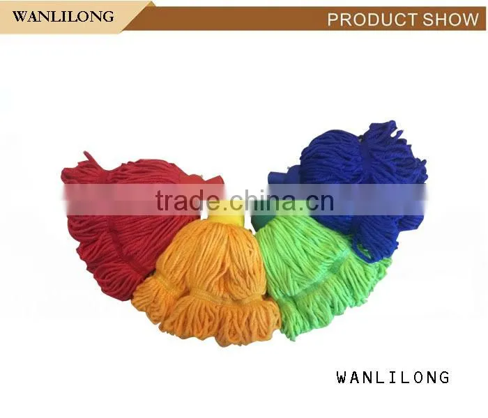E200B Magic swivel microfiber cleaning mop