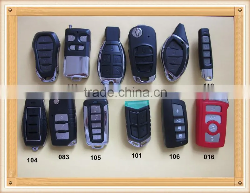 garage door remote control ,BM-043