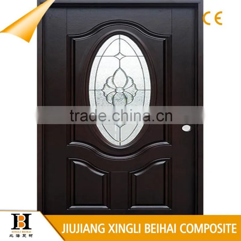 China Manufacturing SMC Door