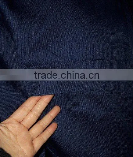 OEM High Quality Cheap Safety Working Coverall