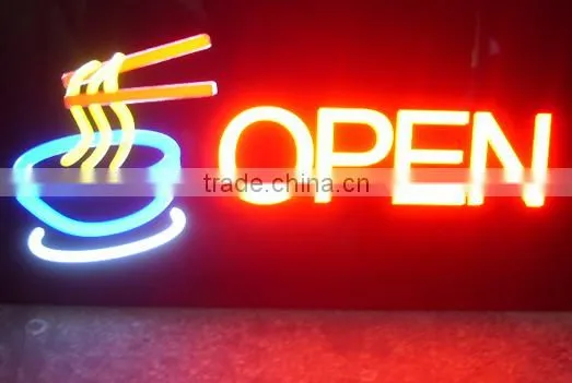 led module p10 red