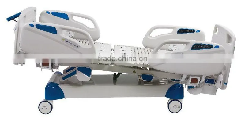 BK01hot sale multi-functions electric hospital ICU bed price