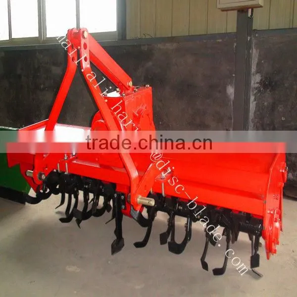 1GQN tractor rotary tiller 2014 HOT SALE
