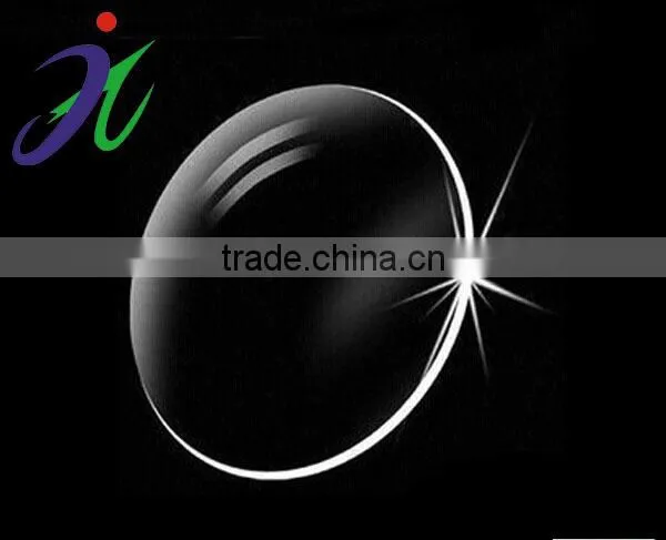 High quality optical spherical double convex lens for precision optical instruments