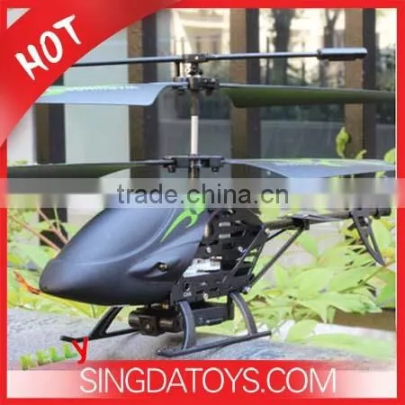 YD-118C 3Channel Remote Control Helicopter with Camera