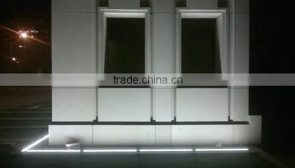 High Power IP67 Linear Inground LED Led Underground Light