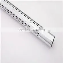 Metal Round Type Pipe Aluminum Pipe