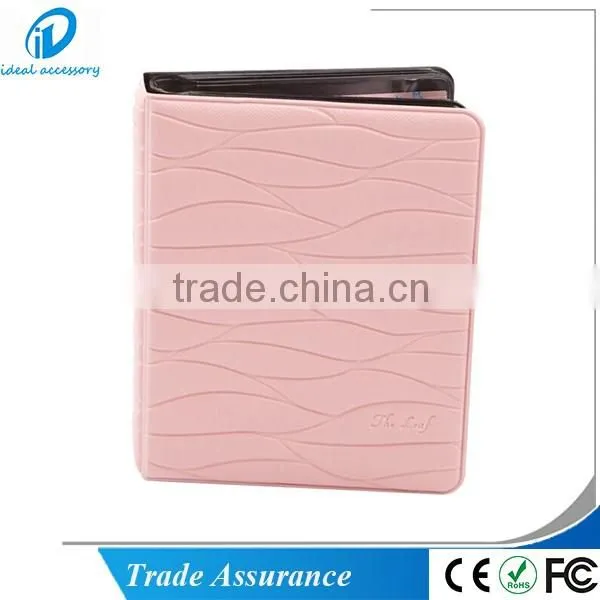 Photo Album PVC Sheets 64pocket
