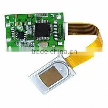 Wholesale UART Module Fingerprint KO-ZA20