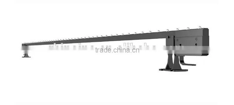 New Aurora Beam Bundle P31 outdoor full color led display module