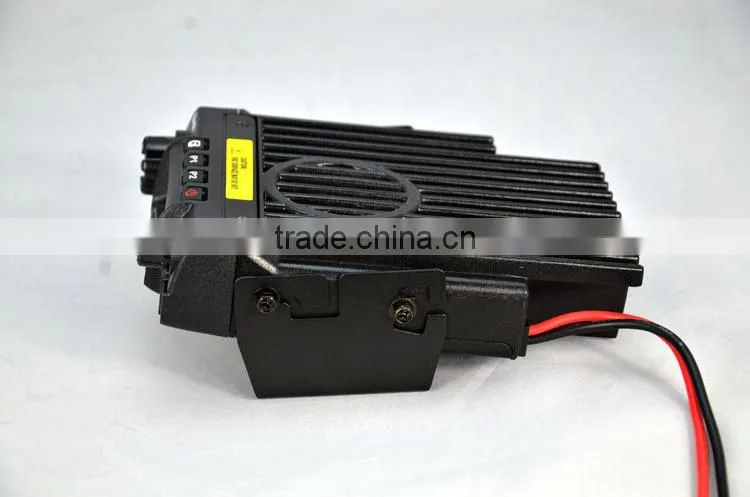 fm radio mobile phone transceiver LT-580 60W transmitter and receiver