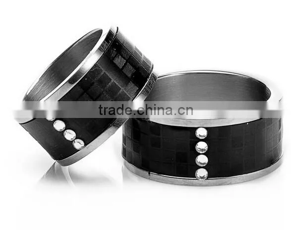 Smart Ring in Latest Gadgets Technology Muiltifunctional Digital NFC Ring Wearable for Andriod WP Phone
