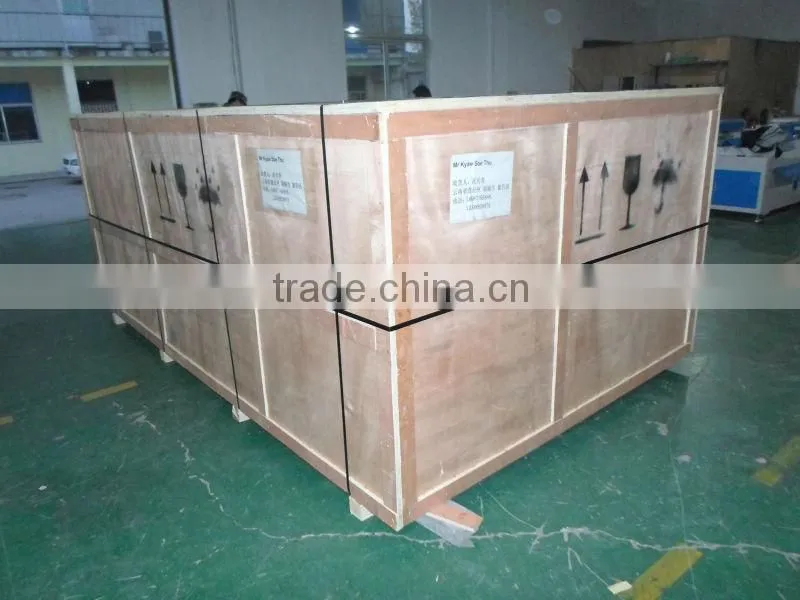 CM-1325 Hot Sale Low Cost Laser Cutting Machine Metal