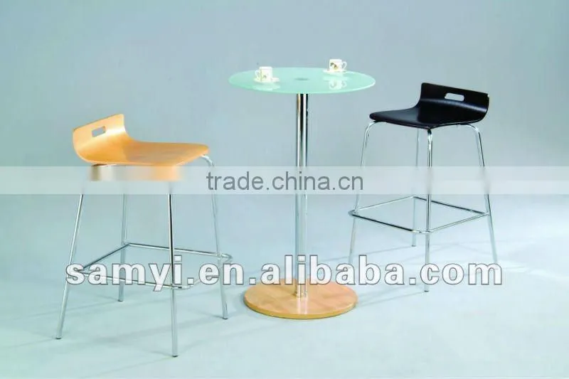 PVC Bar Stool