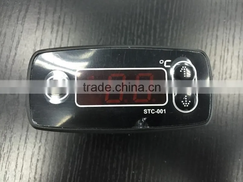 pid temperature controller STC-001