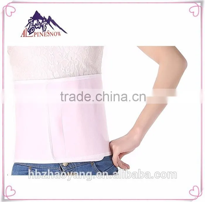 Postpartum Recovery Belly Belt Slimming Belly Belt Lose Weight