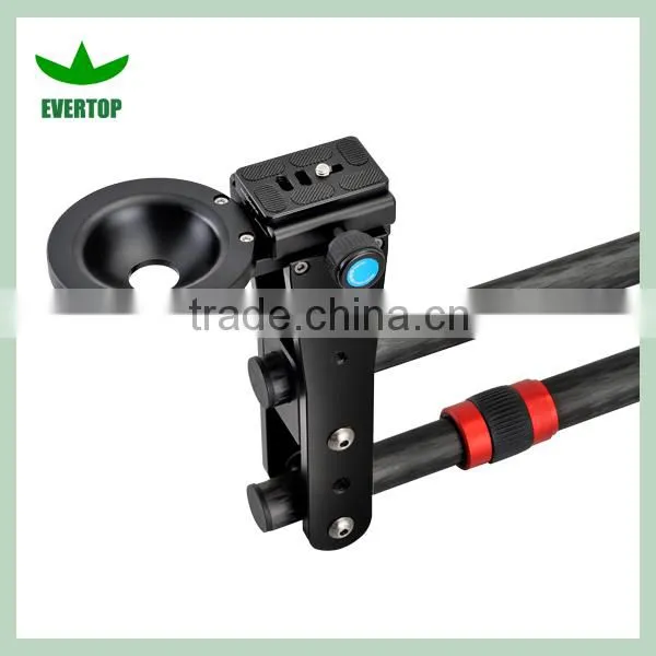 TS-JC01 Mini Video Camera Jib Crane,camera crane,video jib crane slider For Film Maker professional and portable