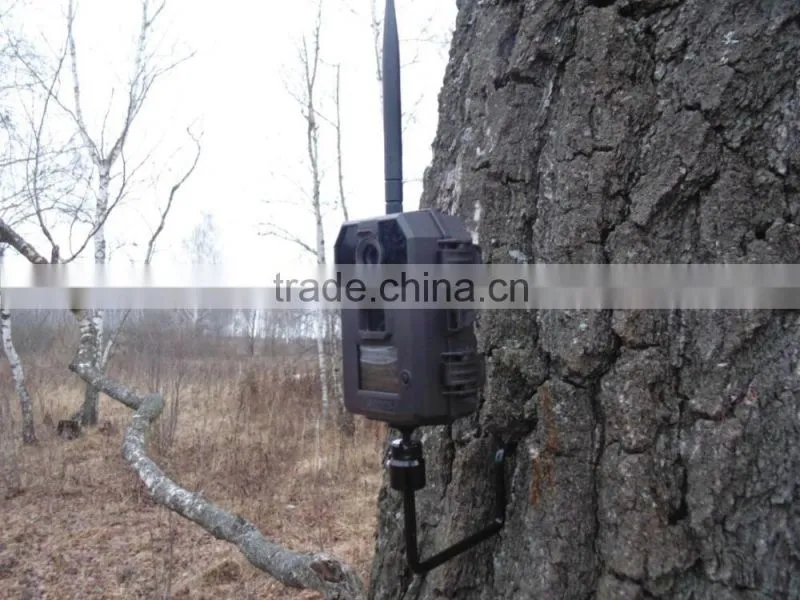 TOP 3 Sale China !!! 1080P SMS MMS GPRS GSM Forest scout guard Hunting Camera