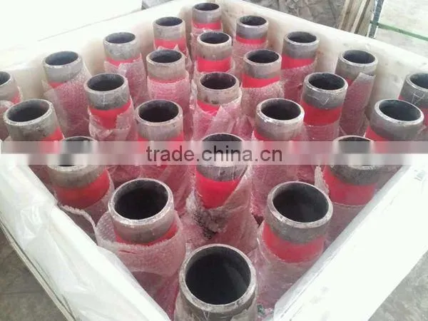 high quality pipe insulation joints
