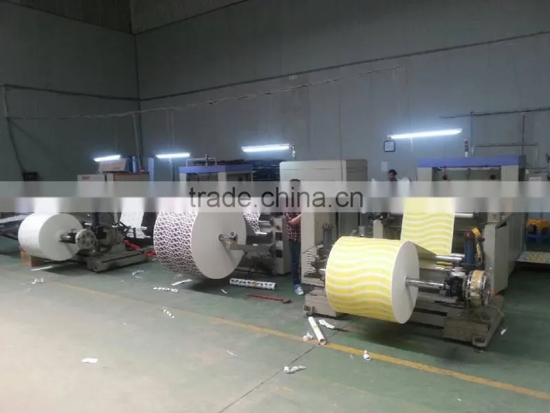 PE coated paper/ paper cup raw material price with 16 years experience/Paper Cup Blank