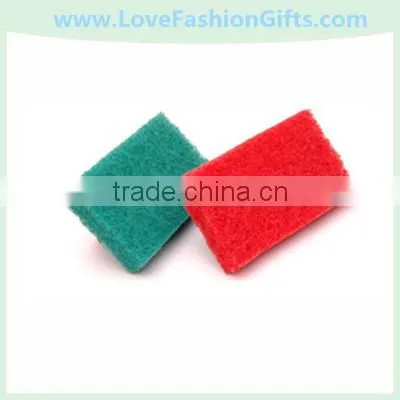 Kitchen Sponge Brush,Sponge Bath Brush