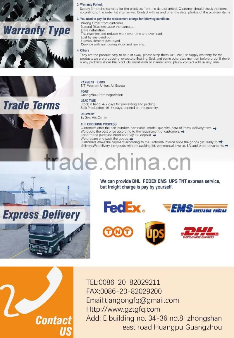 EC210 Travel Reduction Gearbox Apply to VOLVO excavator