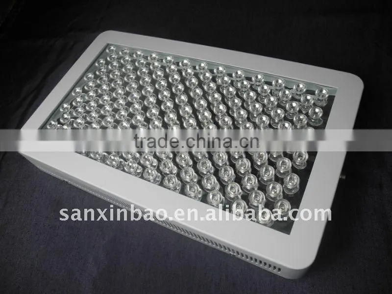 full spectrum 300w single 3w led grow light EG300