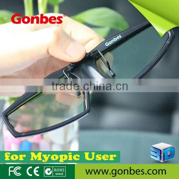 Top Supplier 3D Glasses China Price