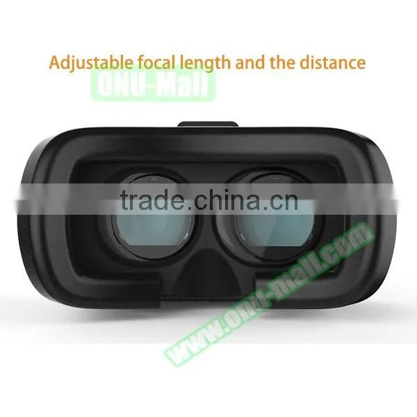 PROMOTION 3D VR Glasses Headset, VR Box for Smartphones