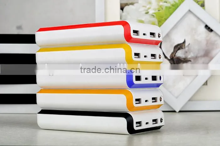 Smart Power Banks Dongguan Mobile Phone Accessories Hot New Products 2015 Battery Charging For Phone