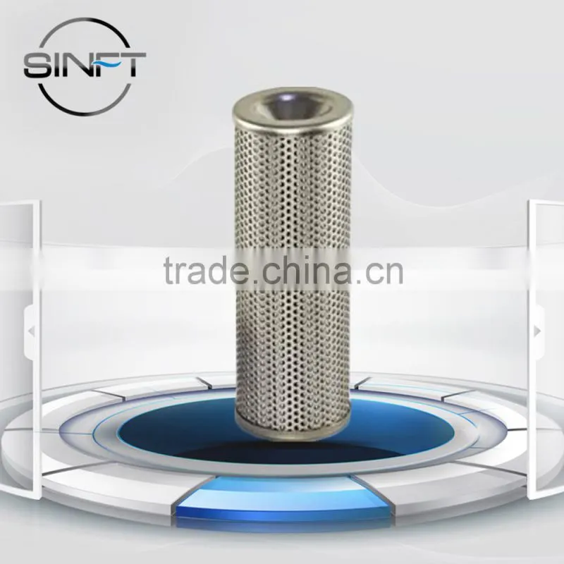 Excellent Performance Hydraulic Oil Filters Suppliers