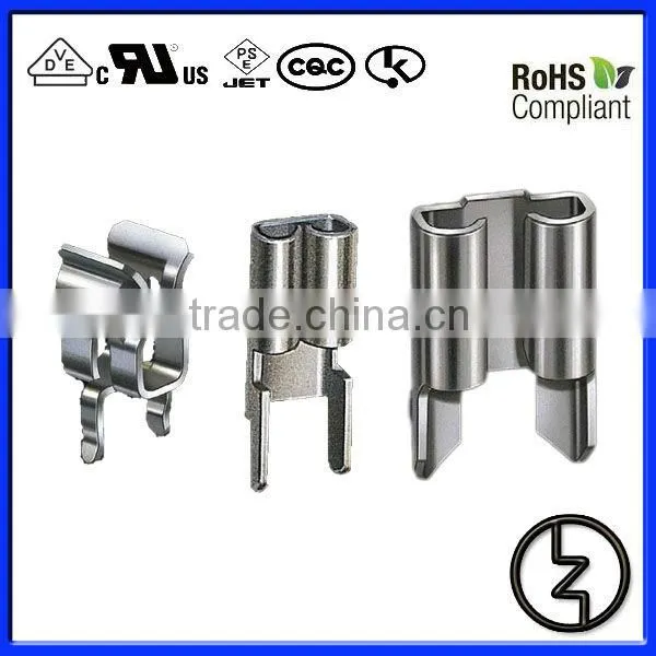 Fuse Holder Auto Fuse Clips