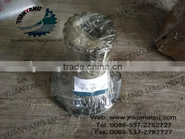 WA470-3 loader torque converter shaft 711-47-42521