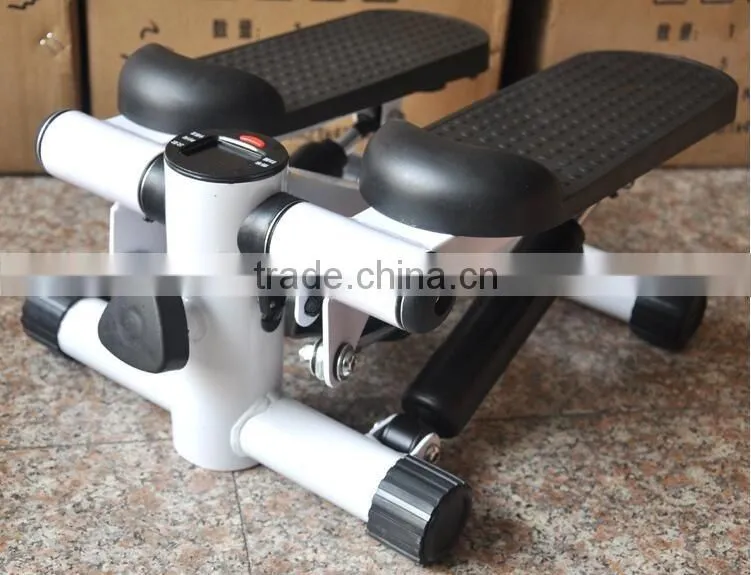 New! high quality elliptical fitness equipment mini stepper exercise stepper as seen on tv