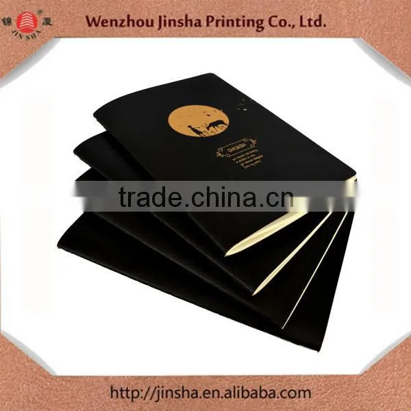 hot selling leather diary / executive diary 2014 / agendas 2014