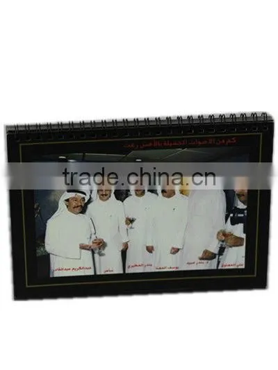 2015 New Design Desk Calendar/Table Calendar