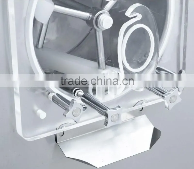 Hot selling ice cream machine with CE cert