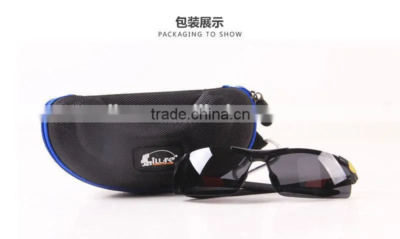 Ilure New Polarized Glasses Riding Mountain Golf Fishing Glasses