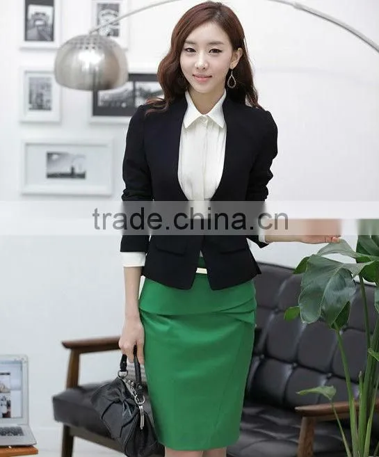 lady suit elegant suits for lady
