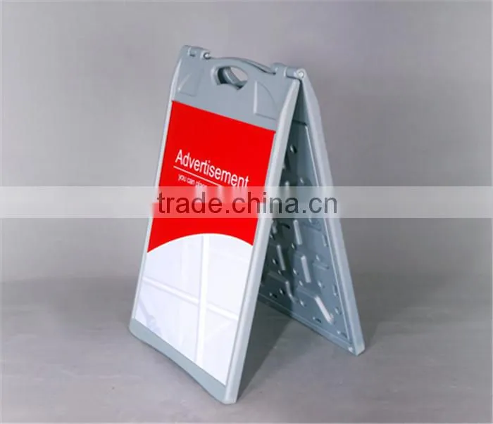 ABS pavement board