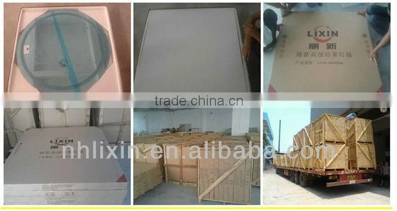 backit real-time mirror TV wonderful bathroom led mirror lixin profession led mirror set