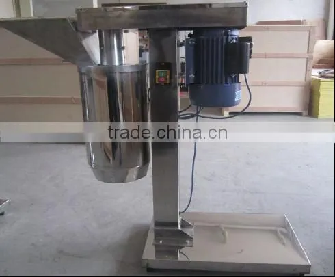 industrial pepper paste making machine/ginger garlic onion paste grinder /ginger paste grinding machine