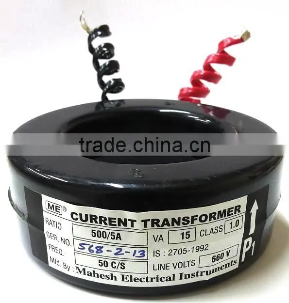 Current Transformer