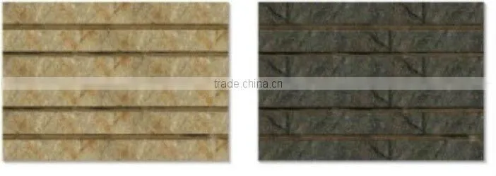 40*230mm full body ceramic wall tile