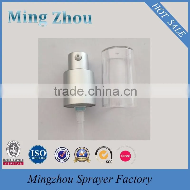 MZ 2016 20/410 new design ribbed and smooth screw pump