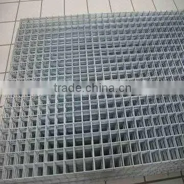 Galvanized Wire Mesh for Animal Fence(Factory)
