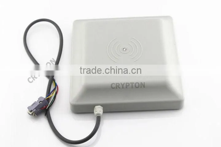 uhf rfid pvc cards