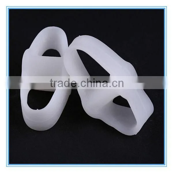 eco silicone realign bunion toe spacers