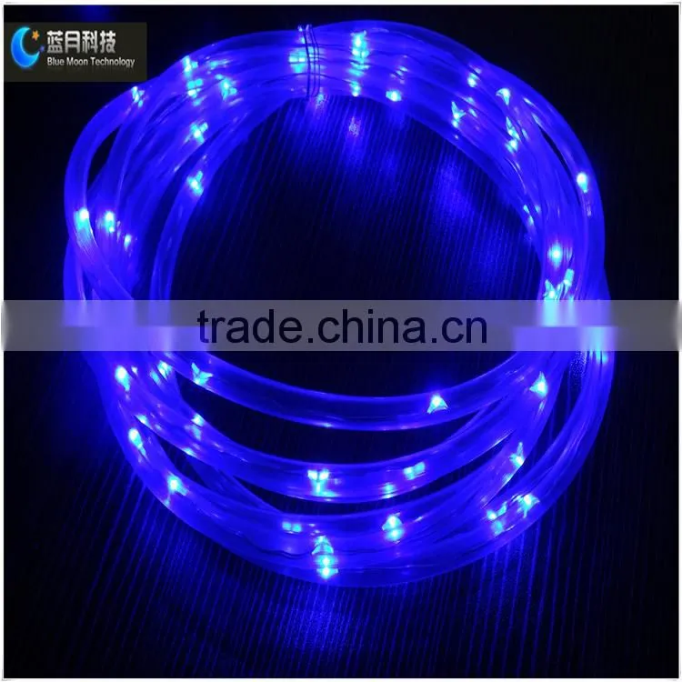 3AA waterproof battery operated rop led string lights