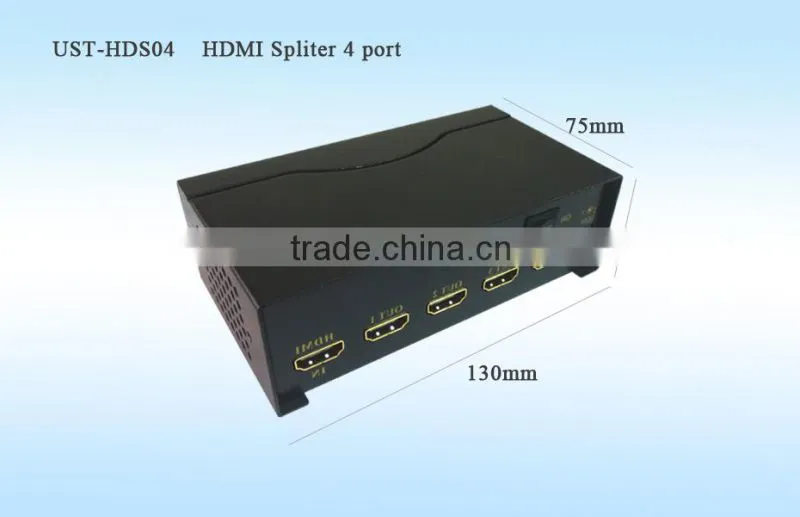 hd splitter